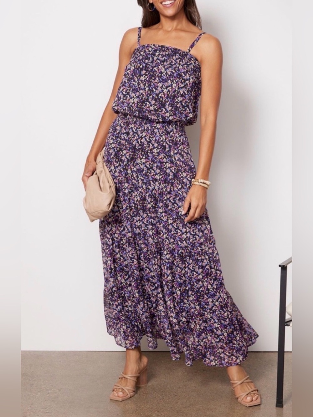 Evereve | Fiona Dress